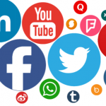 promoting posts