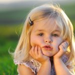 babies are instinctive beings